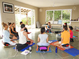                                 Sushumna Yoga School 504 Bouta Vaddo 