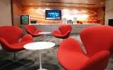 BRIDGES (Lippo Centre II) - Business Lounge