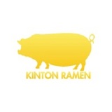 This is the image description Kinton Ramen North York 5165 Yonge Street 