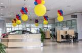 Profile Photos of DCH Toyota of Simi Valley
