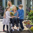 Profile Photos of All Heart Home Care