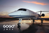  GOGO JETS - NYC Private Jet Charter One World Trade Center Suite 8500 