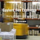 Profile Photos of The Gaylord Box Exchange