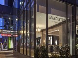  The Marquette Hotel, Curio Collection by Hilton 710 Marquette Avenue 