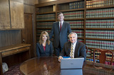 Profile Photos of The Law Office of Moore, Hedges & Proffitt