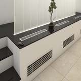 Hydronic heating photos of Australian Hydronic Supplies