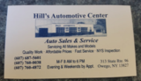 Profile Photos of Hill's Automotive Center LLC