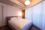 DoubleTree by Hilton Hotel Izmir Airport Guest Room