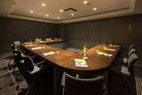 DoubleTree by Hilton Hotel Izmir Airport Meeting Room