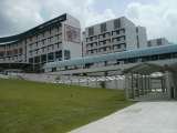 OLYMPUS DIGITAL CAMERA         , Singapore International Student Services, Lai Chi Kok