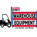 Used Warehouse Equipment, Cheektowaga