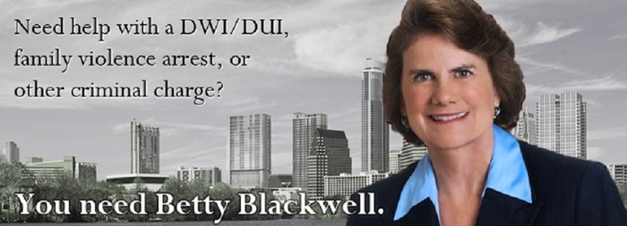  Profile Photos of Betty Blackwell-Austin Criminal Defense 1306 Nueces Street - Photo 4 of 7