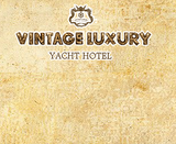  Vintage Luxury Yacht Hotel No.6, Botahtaung Jetty 