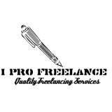 I Pro Freelance, Huntingtown