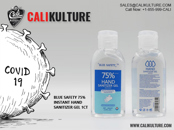 sanitizer sanitizer of CALI KULTURE 2090 Tucker Industrial Rd Suite A2 Tucker, GA 30084 - Photo 1 of 1