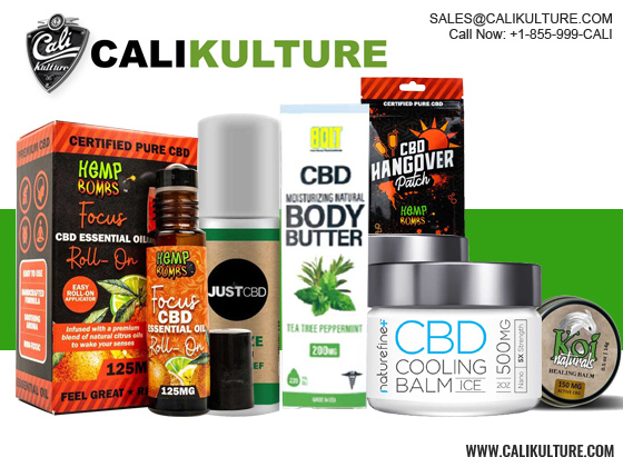 Quality || CBD Topicals || from || Cali Kulture || at Affordable Rate CBD topicals of CALI KULTURE 2090 Tucker Industrial Rd Suite A2 Tucker, GA 30084 - Photo 1 of 1