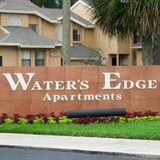  Water's Edge Apartments 10901 NW 40th St 