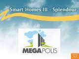 Profile Photos of Megapolis Smart Homes Pune