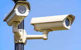 CCTV services Speedy Locksmith Orpington Gladstone Rd 