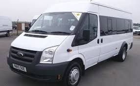  New Album of Bromley Minibus Hire Unit 6 Murray Business Centre, - Photo 9 of 9