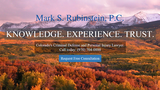 New Album of Mark S. Rubinstein, P.C.