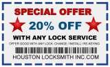 Pricelists of 24 Hour Locksmith Service