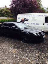  Absolute-Valeting 43 Carr Manor Drive 