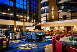  Sheraton Pittsburgh Hotel at Station Square 300 W Station Square Drive 