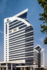 Profile Photos of Hilton Bursa Convention Center and Spa