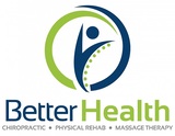  Better Health Chiropractic & Physical Rehab 725 Northway Dr. 