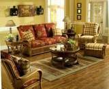 Profile Photos of Ridge Rattan Casual Home Furniture
