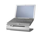 iLevel - Laptop Riser Stand by Raindesign Laptopstand.com.au 1E Swan Place 