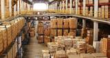 Warehousing Services JAL Supply Chain Solutions LLP 285 / 286, 5B - Sanjay Building, Mittal Industrial Estate, Andheri Kurla Road, Andheri (E) 