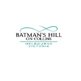 Batman's Hill On Collins, Melbourne