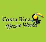 Costa Rica Dream World Logo, Costa Rica Dream World, San Jose