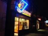 Planet Kebab Fast Food Takeaway, Croydon