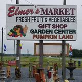New AlbumElmer's Market of Elmer's Market