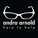  Andra Arnold, Sales Representative 8 Cook's Mill Road 