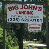 Profile Photos of Big John's Landing