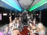 Profile Photos of Rockford Party Bus