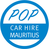 POP Car Rental Mauritius, london