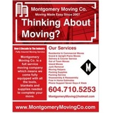 Profile Photos of Montgomery Moving Co