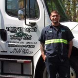 Profile Photos of Trinity Transport & Towing LLC
