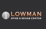 Logo Lowman Spine & Rehab Center - The Laser Therapy Of Decatur 2691 Sandlin Rd SW, 