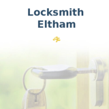 Speedy Locksmith Eltham, London