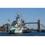 Profile Photos of HMS Belfast - Meetings & Events