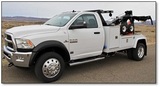 Profile Photos of Mesa Towing Services