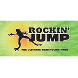 Rockin' Jump Trampoline Park Roseville, Roseville