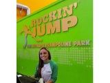 New Album of Rockin' Jump Trampoline Park Santa Maria