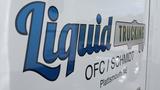 Profile Photos of Liquid Trucking